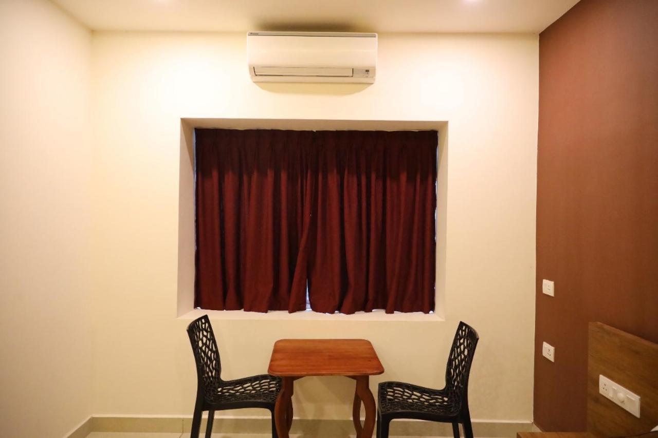 Hillfort Inn Sultan Bathery Dış mekan fotoğraf